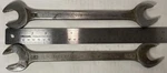 Vintage Proto #3045 Open End Wrench 15/16 - Made Usa Los Angeles Sae. Fixed Price $12.99.