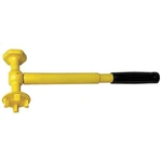 Grainger Approved TW268-20/9 Drum Plug Torque WRENCH,14-1/2 In.,steel 21YL85. Fixed Price $776.78.