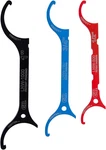 Gardner Bender LNW-3PC Locknut Wrench, Assorted. Fixed Price $18.79.