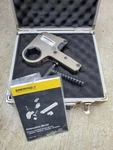 Enerpac W4200X 2" Hydraulic Torque Wrench Cassette For W4000 - New. Fixed Price $2990.89.