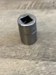 Snap-on Tools Usa New 1/2" Drive 18MM Metric 12 Point Shallow Socket SWM181. Fixed Price $25.19.