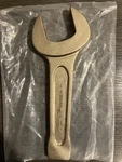 Non Sparking Wrench. Fixed Price $75.00.