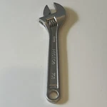 Proto Professional Adjustable Crescent Wrench 708 - 200MM Usa. Fixed Price $19.99.