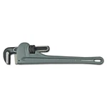Anchor Brand 01-636 Aluminum Pipe Wrench, Each. Fixed Price $139.23.