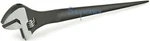12" Adjustable Plumbing Spud Wrench Tapered Handle Flange Aligning Bolts. Fixed Price $24.79.