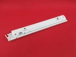 00436760 Thermador Refrigerator Drawer Slide Rail Fpr Model T48BD820NS10. Fixed Price $29.00.