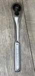 Craftsman 1/2 Standard Ratchet USA-VJ-44809. Fixed Price $24.95.