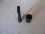 Gp 3/8" Hex Driver And 1/2'' 3/4 Socket. Fixed Price $26.00.