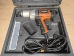 Ridgid R6300 Corded 1/2" Impact Wrench Double Insulated Speed 120V With Case. Fixed Price $99.99.