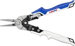 Lenox Tools Pliers, Seamers, Forged Head, Cuts 18 Gauge Metal One Size, Multi. Fixed Price $69.99.