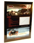 Ccm 404 Dual Sport Enduro Xc Custom Carburetor Stage 1-3 Jet Kit. Fixed Price $35.55.