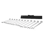Westward 54DF94 Combination Wrench Set, 12 Pieces, Pts. Fixed Price $170.99.