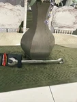 Gearwrench 81678 21MM Long Pattern Combination. Fixed Price $10.00.