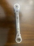 Matco Refrigeration Ratchet Wrench RW-82. Fixed Price $9.00.