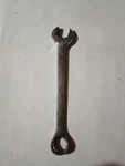 PB6 Mac Tools Usa, M14CW Metric 14MM Polish Chrome Combination Wrench 12-POINT. Fixed Price $12.00.