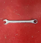 Sk Tools 9MM Combination Wrench Satin Diamond Logo Nos Vintage Usa. Fixed Price $11.95.