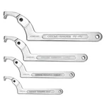 Atnhying Spanner Wrench Set, Adjustable Pin Round Head. Fixed Price $70.49.