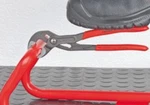 Knipex 8701180SBA 7" Cobra Pliers Carded. Fixed Price $49.50.