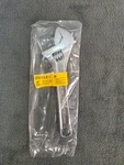 Stanley In. Adjustable Wrench 87-367. Fixed Price $8.99.