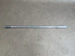 Williams 800NMIMHW 129 572 Ft-lb Interchangeable Head Torque Wrench. Fixed Price $225.00.