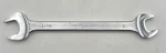 Martin Tools /8'' 1" Double Open End Wrench Model 1735 Made Usa. Fixed Price $18.74.