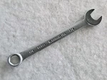 Rare 3" Blackhawk Wrench BW1021 1/4 Combination Ignition Usa Vtg Mint. Fixed Price $24.00.