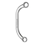 Facom FM-57.10X12 Box End WRENCH,5-5/8" 2TLD9. Fixed Price $24.68.