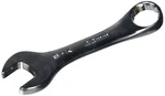 Sk Tools Usa 22MM Short Pattern Point Superkrome Combination Wrench 88122. Fixed Price $52.12.