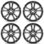 23" Mercedes Amg GLS450 GLS580 Wheels Rims Factory Oem 85809 85812 Set. Fixed Price $3715.35.