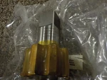 Brand New Union Butterfield 3 1/2 UN2B 12 CH-8 High Speed Tap. Fixed Price $95.20.