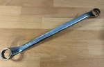 Armstrong Armaloy 17" Offset Box End Wrench 5/16 1/8 8037-A 12 Point Usa. Fixed Price $24.99.