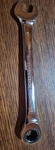 Gearwrench Tools 9617N Reversible Ratcheting Metric 17MM 12PT Polished. Fixed Price $24.00.