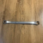 S-k Tools 15/16'' 1'' Double Box End Wrench 12 Point B-3032 Usa. Fixed Price $13.99.
