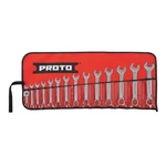 Proto J1200MES-14 Combo Wrench St,steel,polish,stnrd, Ofst 22DH27. Fixed Price $457.38.