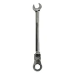 Westward 1LCP3 Ratcheting Wrench, Head Size 24MM. Fixed Price $50.39.