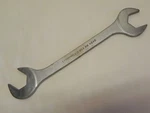 Cornwell Tools AW4040 1-1/4" Sae Four-way Angle Open-end Wrench 11-7/8'' Long. Fixed Price $74.99.