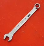Snap-on Tools Usa 7/32" 6PT Point Midget Combination Wrench OXI7SB Read 104. Fixed Price $29.83.