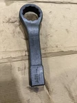 Proto 85MM HD085M 12 Point Slugger Knocker Wrench, Usa, New. Fixed Price $39.00.
