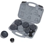 Lisle 62250 10 Pc Metric Oil Filter End Cap Wrench And Socket Set W/warranty!. Fixed Price $127.49.