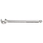 Westward Valve Wheel WRENCH,SINGLE-END,15-1/2 5PWF1 3/8. Fixed Price $136.69.