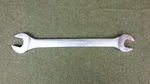 Blackhawk 7/8 Inch X 15/16 Open End Wrench Made U.s.a. 4033A. Fixed Price $5.99.