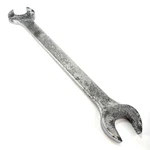 Vintage Blackhawk 4039-B 1-5/16 X 1-1/4 Jumbo Open End Wrench Usa. Fixed Price $14.99.