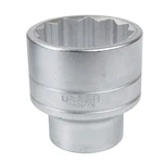 Urrea 5764 1" Drive Chrome Standard Socket 12 Point 2". Fixed Price $52.04.