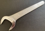 Armstrong "armaloy" 1248 1-1/2" Hydraulic Service Spanner Wrench Made In Usa. Fixed Price $23.85.