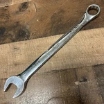 Sk 15/16" Combination Wrench 12 Point Superkrome Full Polish Finish 88230 Usa. Fixed Price $32.49.