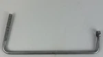 Snap On 1/2" 12 Point Distributor Wrench Knurled Grip S9707 Made Usa. Fixed Price $53.95.