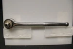 New Blackhawk 1/2" Chrome 10" Ratchet Thumb DRIVE(05ME26CA). Fixed Price $49.99.