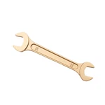 Tmax Non Sparking 50MM&55MM Double Open End Wrench, Aluminum Bronze No-magnetic. Fixed Price $240.97.