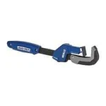 Irwin 11" Steel & Aluminum Straight Pipe Wrench 2-1/4" Capacity. Fixed Price $48.50.