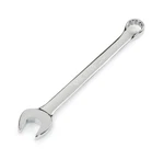 Tekton Individual Combination Wrenches 6-24 Mm Metric High Polish 12 Point. Fixed Price $18.60.